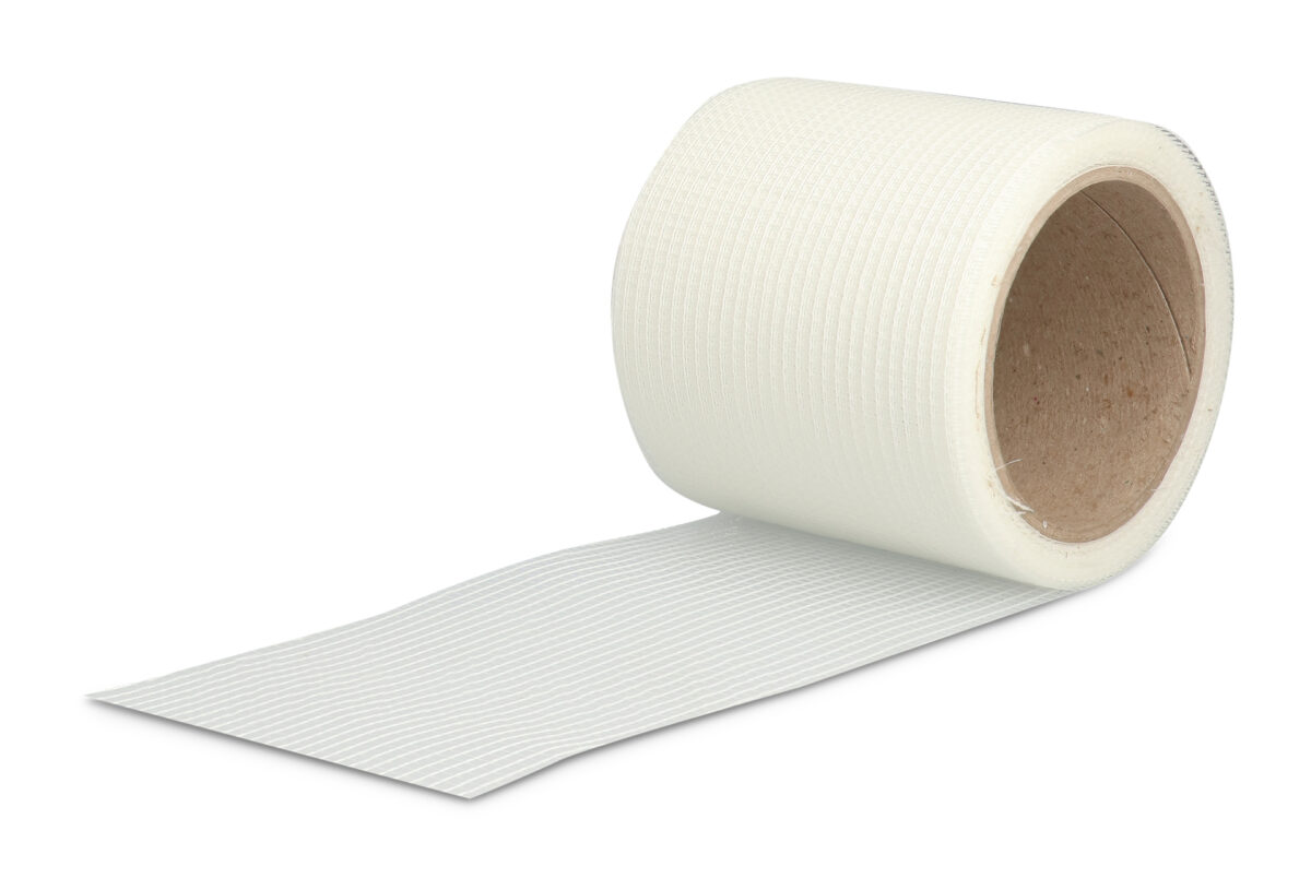 Botament GS12 zelfklevende wapeningsband