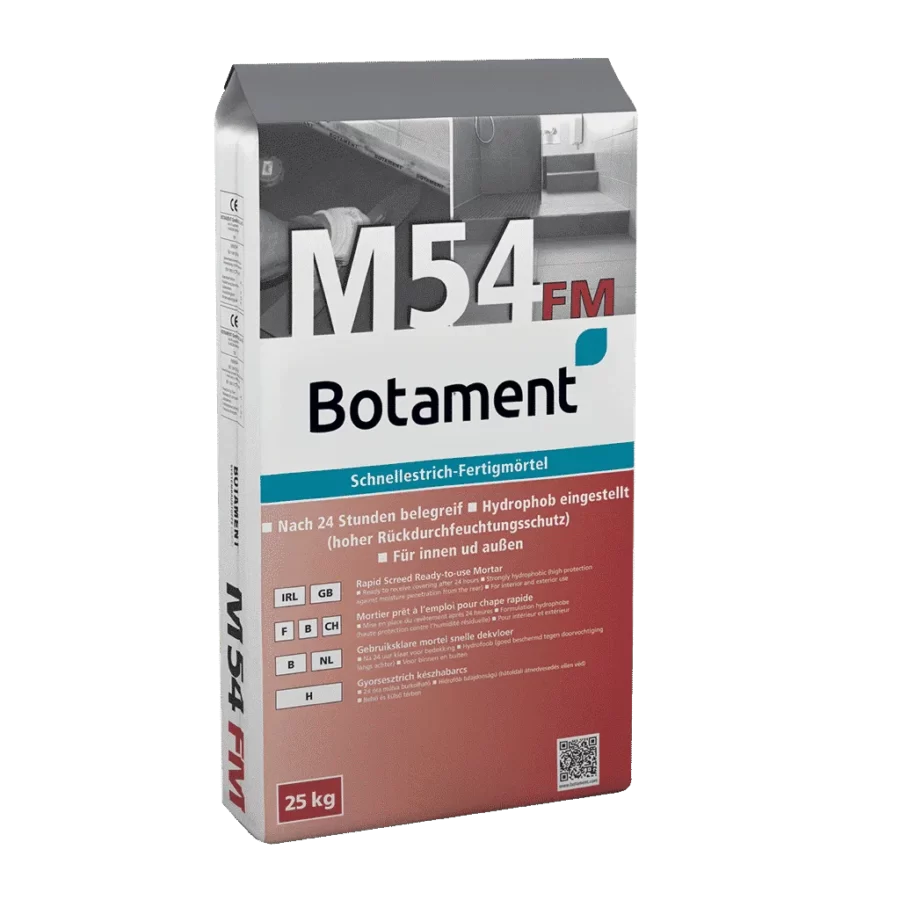 BOTAMENT M54 FM