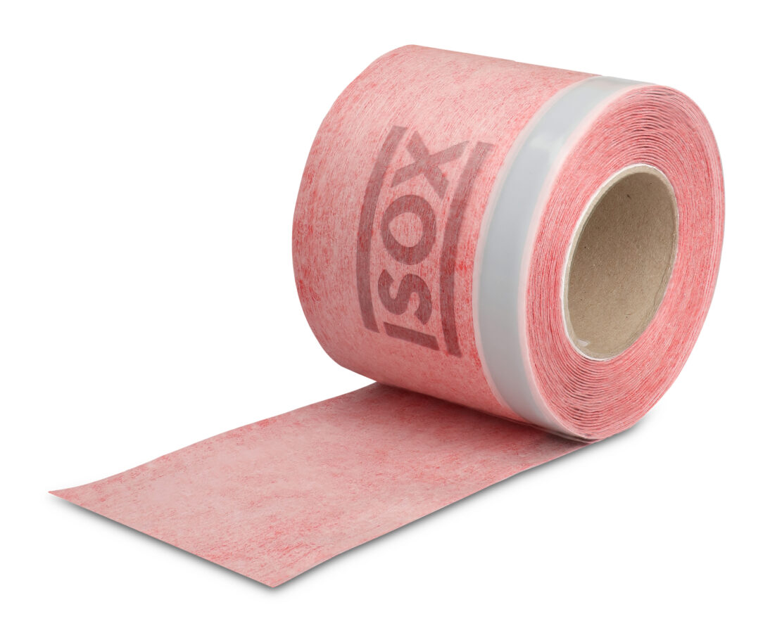 iSOX Waterdichte Afdichtingsband Douchebak