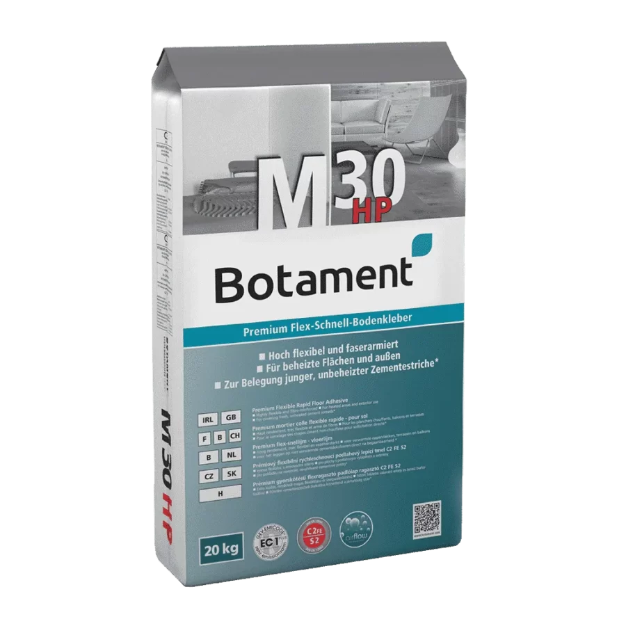 BOTAMENT M30 HP S2