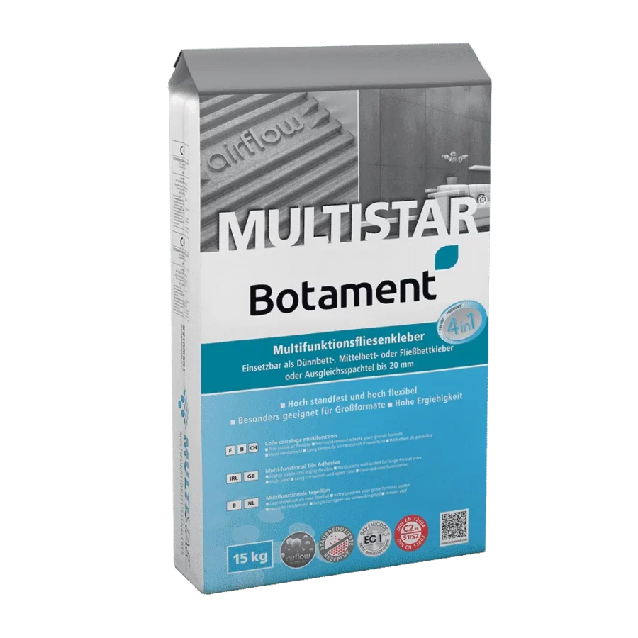 BOTAMENT Multistar