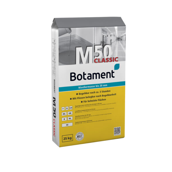 BOTAMENT M50 Classic