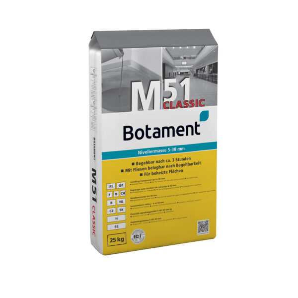 BOTAMENT M51 Classic