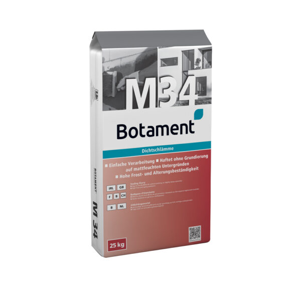 BOTAMENT M34