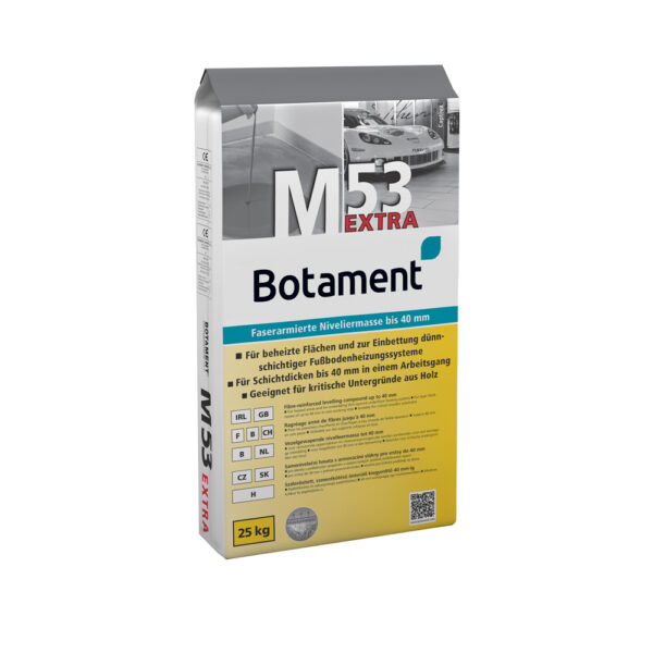 BOTAMENT M53 Extra