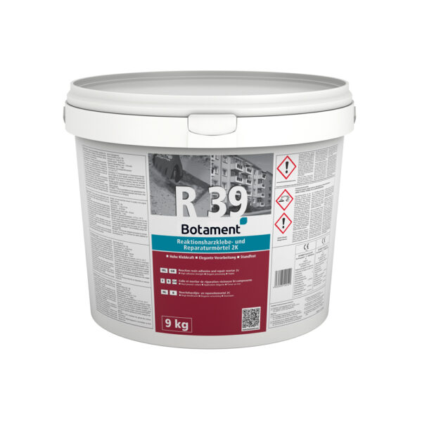 BOTAMENT R39
