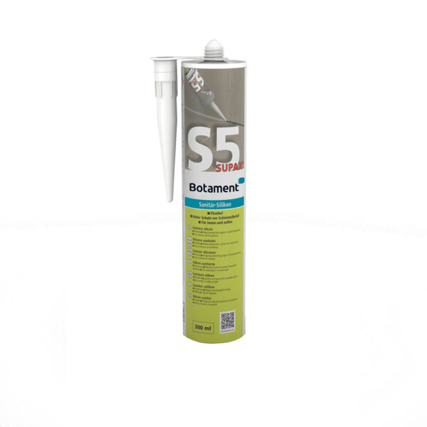 BOTAMENT S5 Supax