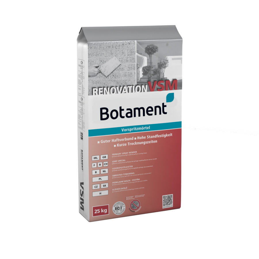 BOTAMENT VSM