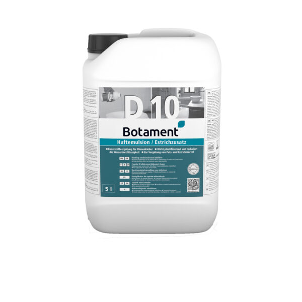 BOTAMENT D10