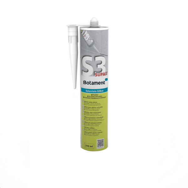 BOTAMENT S3 Supax