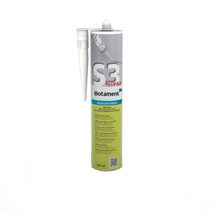 BOTAMENT S3 Supax