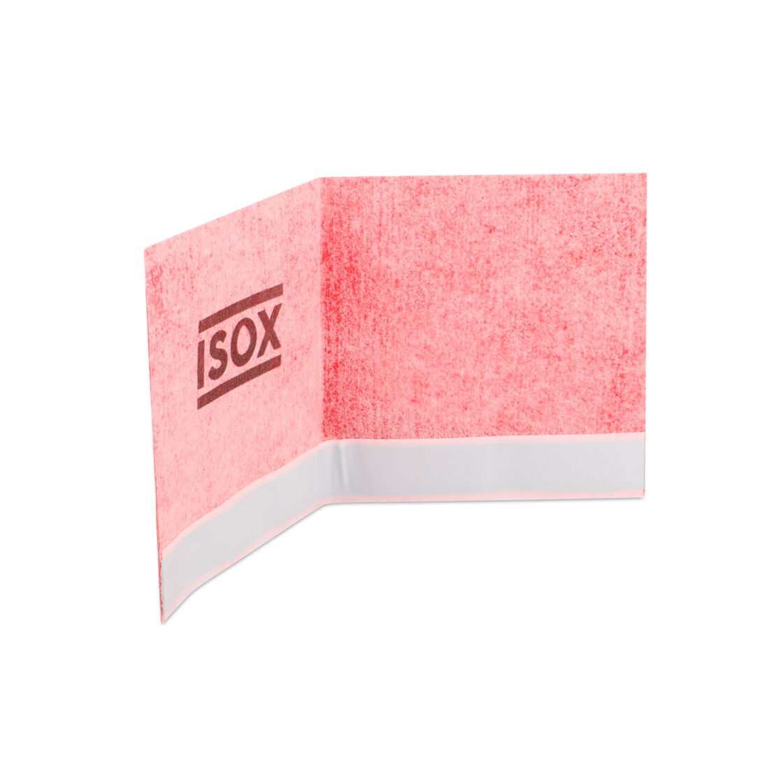 iSOX Voorgevormde binnenhoek Douchebak