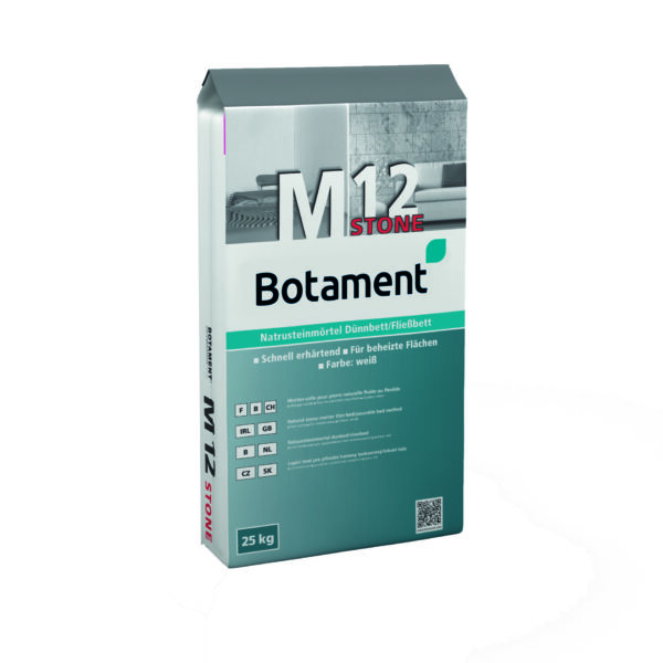 BOTAMENT M12 Stone