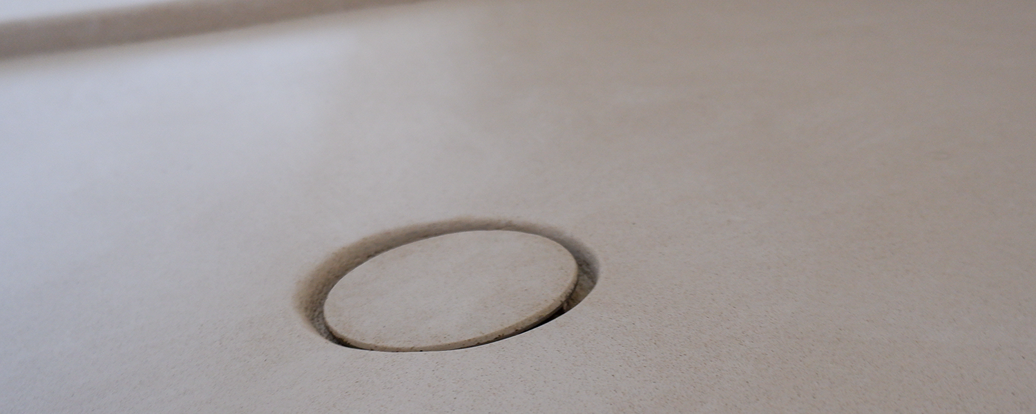 Band Douchebodem STUC