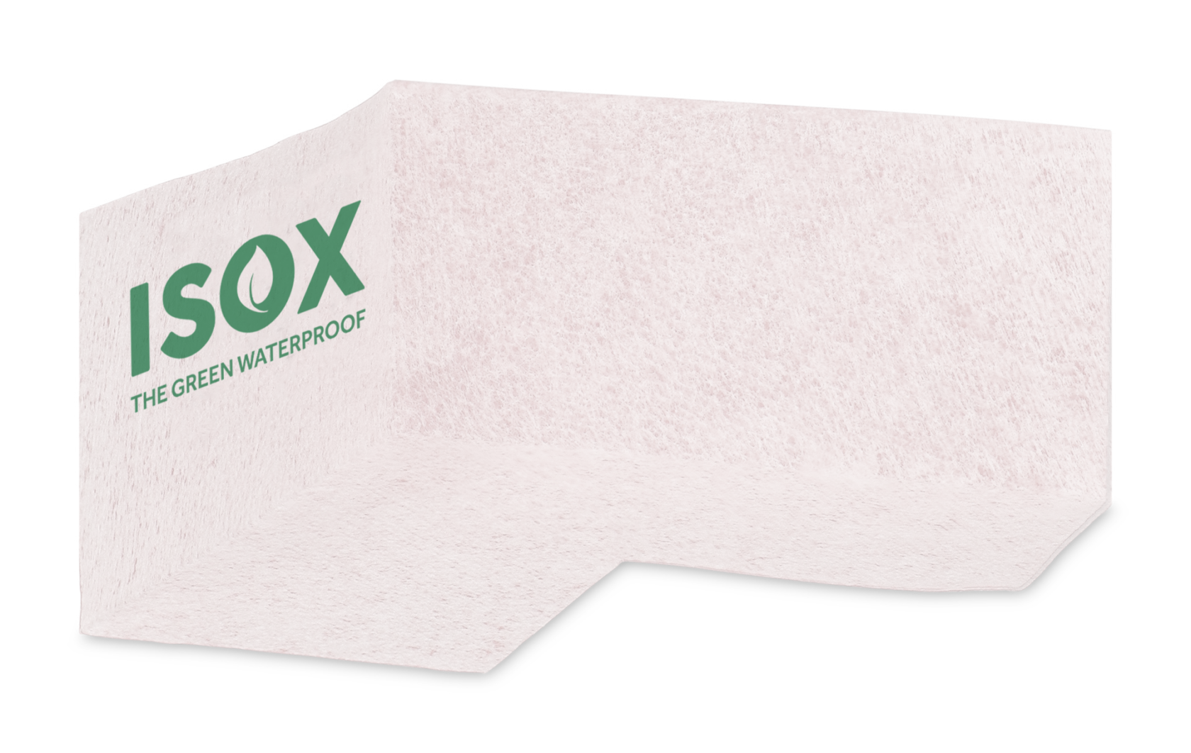 iSOX GREEN BINNENHOEK