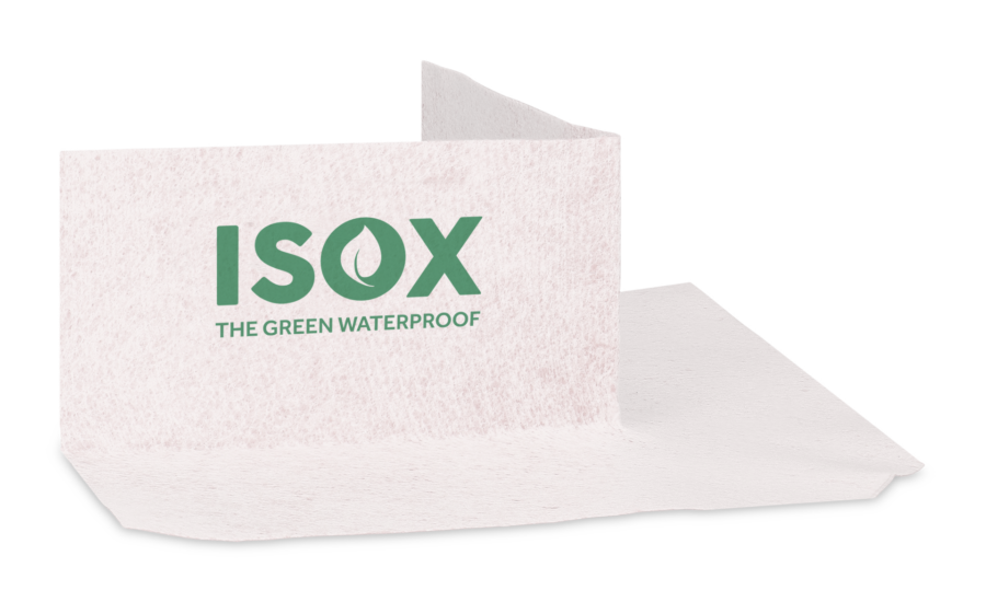 iSOX GREEN BUITENHOEK