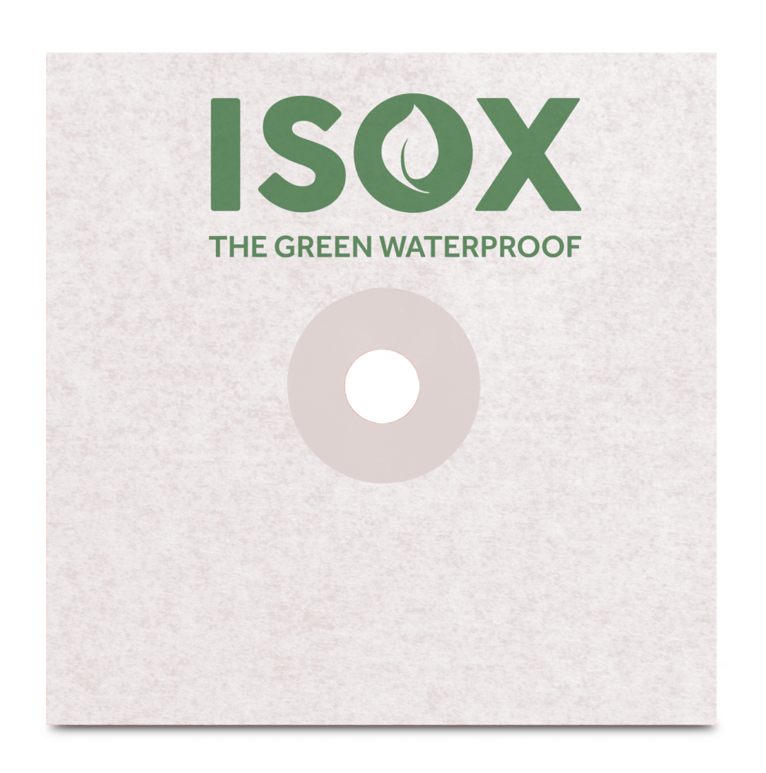 iSOX GREEN Buismanchet flex