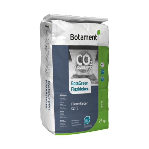 Botagreen Flexkleber Web